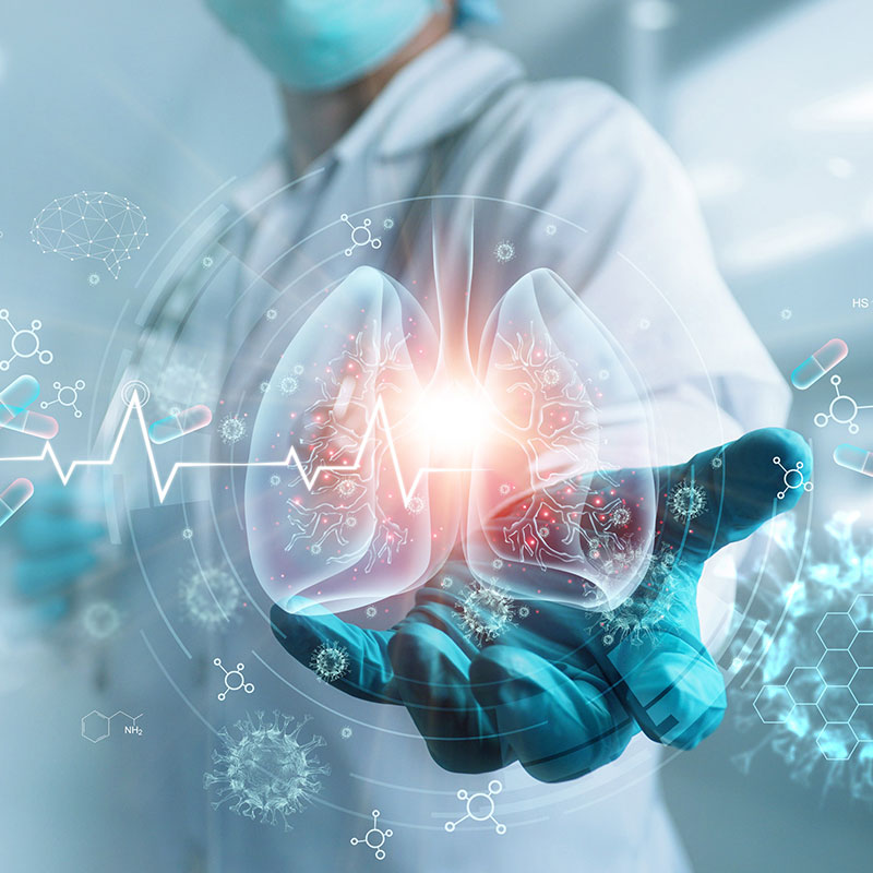 Analyses for medical technology