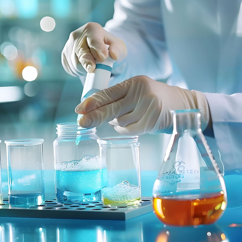 Analysis for Packaging