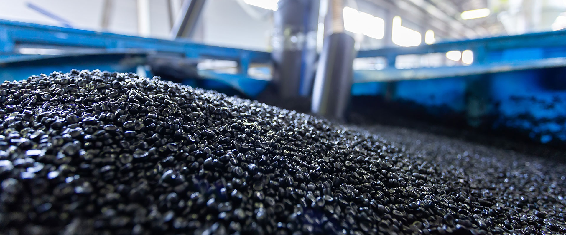 Materialanalysen für die Kunststoffindustrie