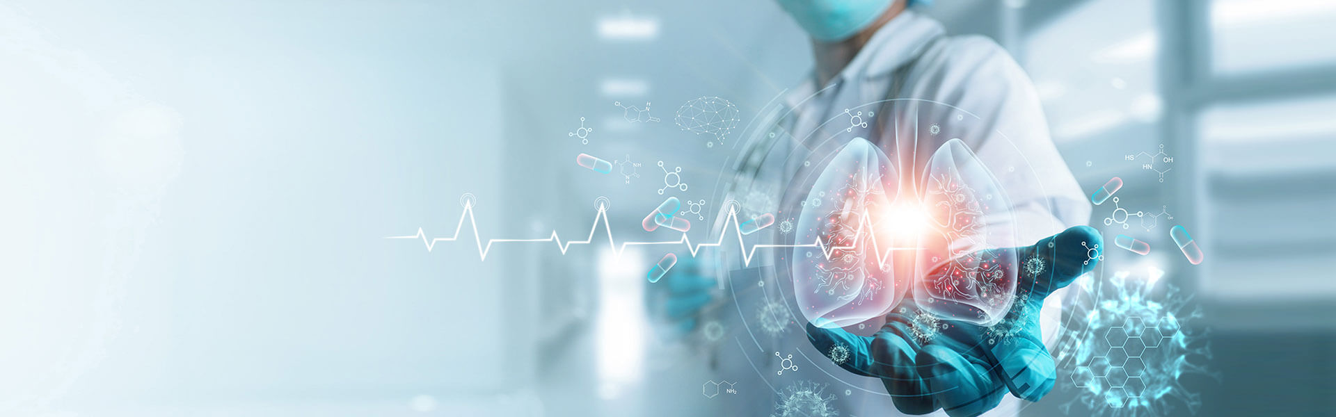 Analyses for medical technology