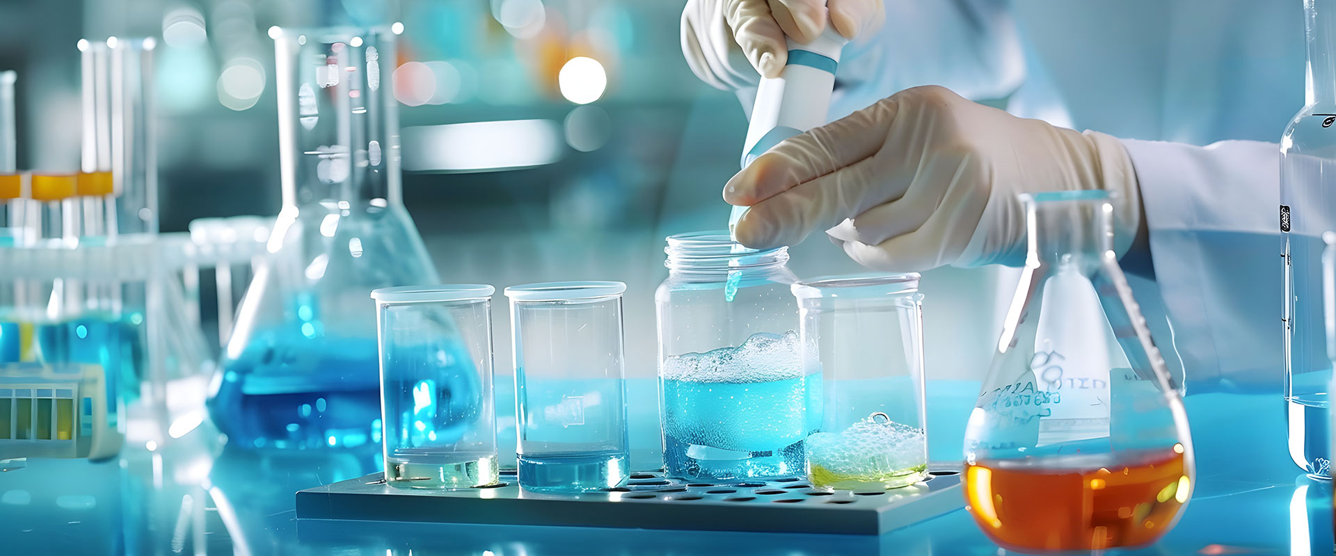 Analysing packaging materials in accordance with the EU Packaging Regulation and REACH Regulation