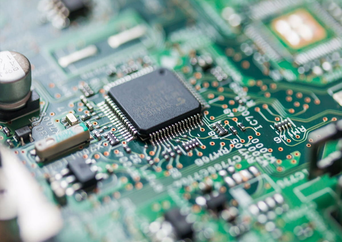 Analyses for battery cells, printed circuit boards, or connectors
