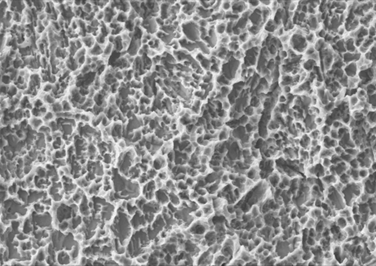 Surface structures