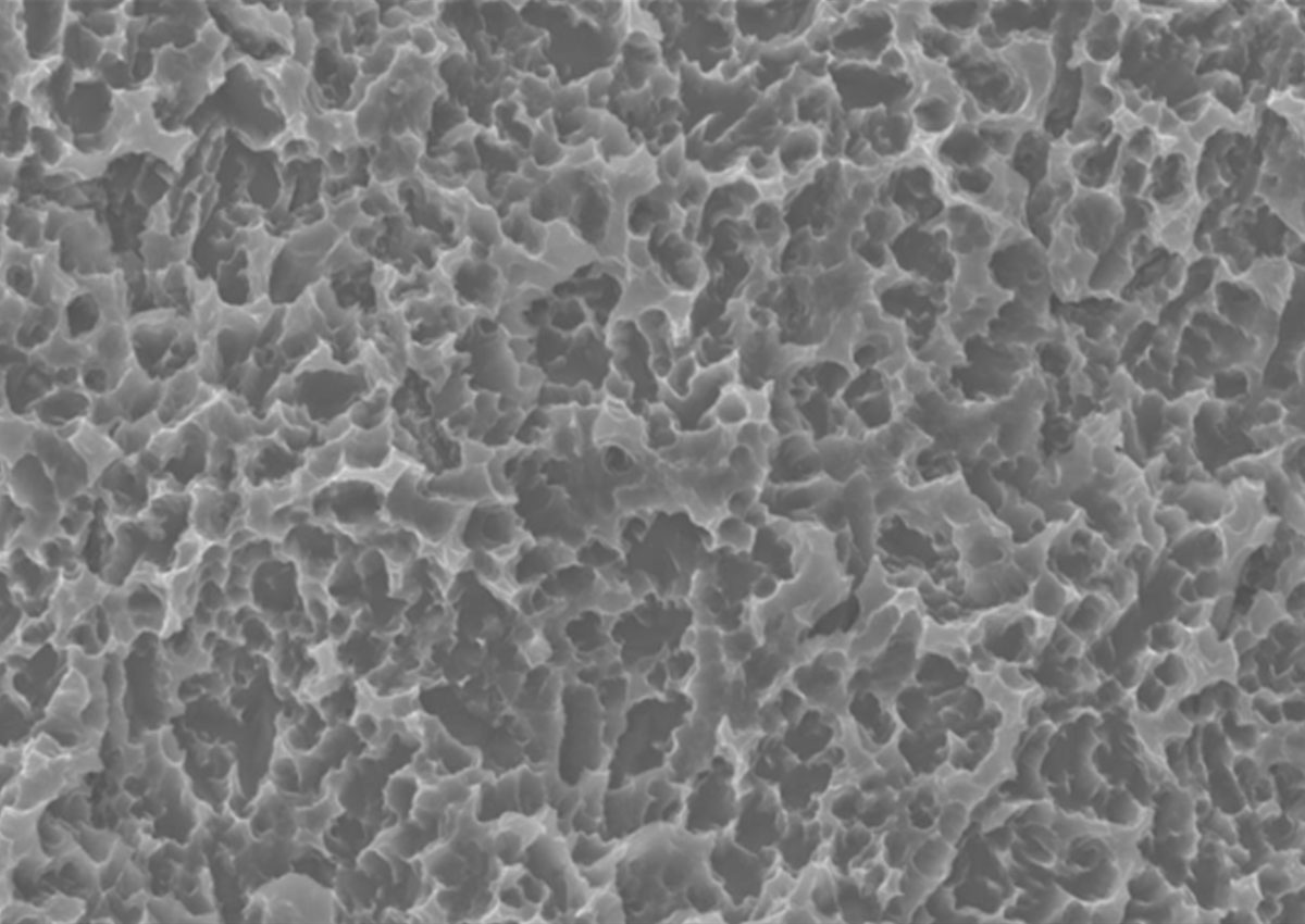 Surface structures