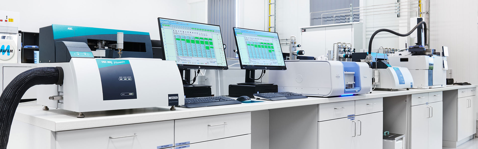 Stellenausschreibung für Chemiker, Chemieingenieur, Master of Science