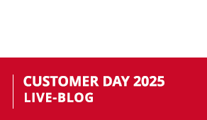 Customer Day 2025