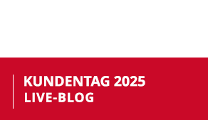 Kundentag 2025