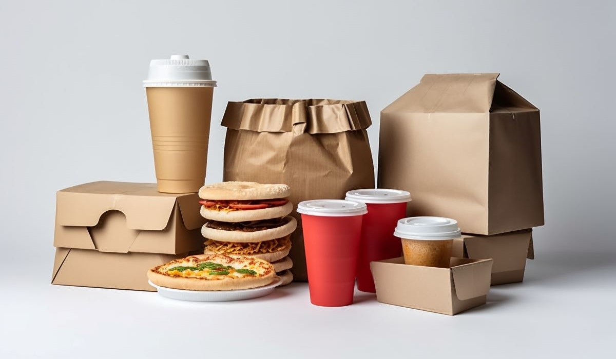 Rückstandsanalyse für die Papier- und Verpackungsindustrie