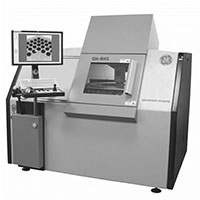 GE microme | x