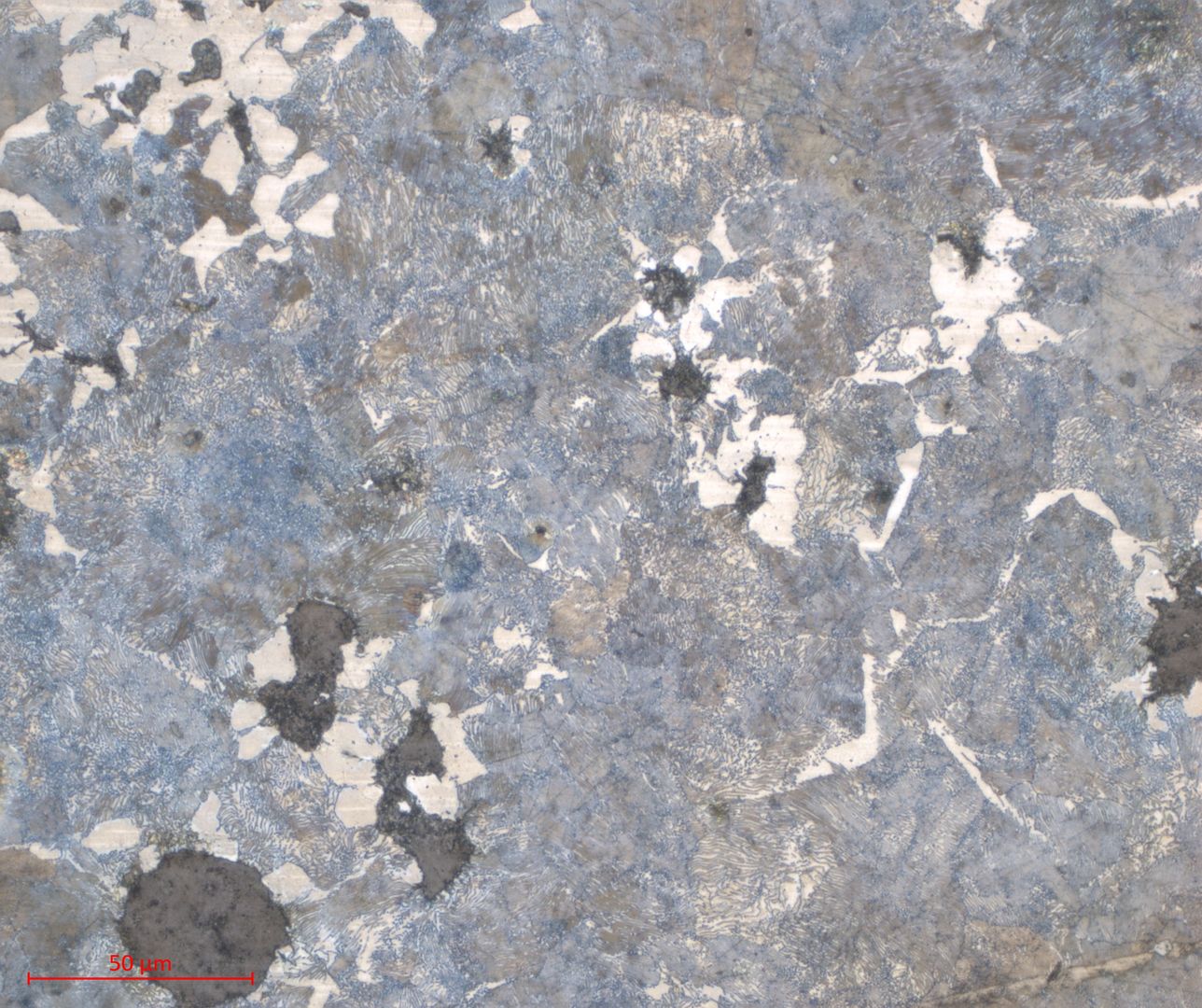 microstructure analysis