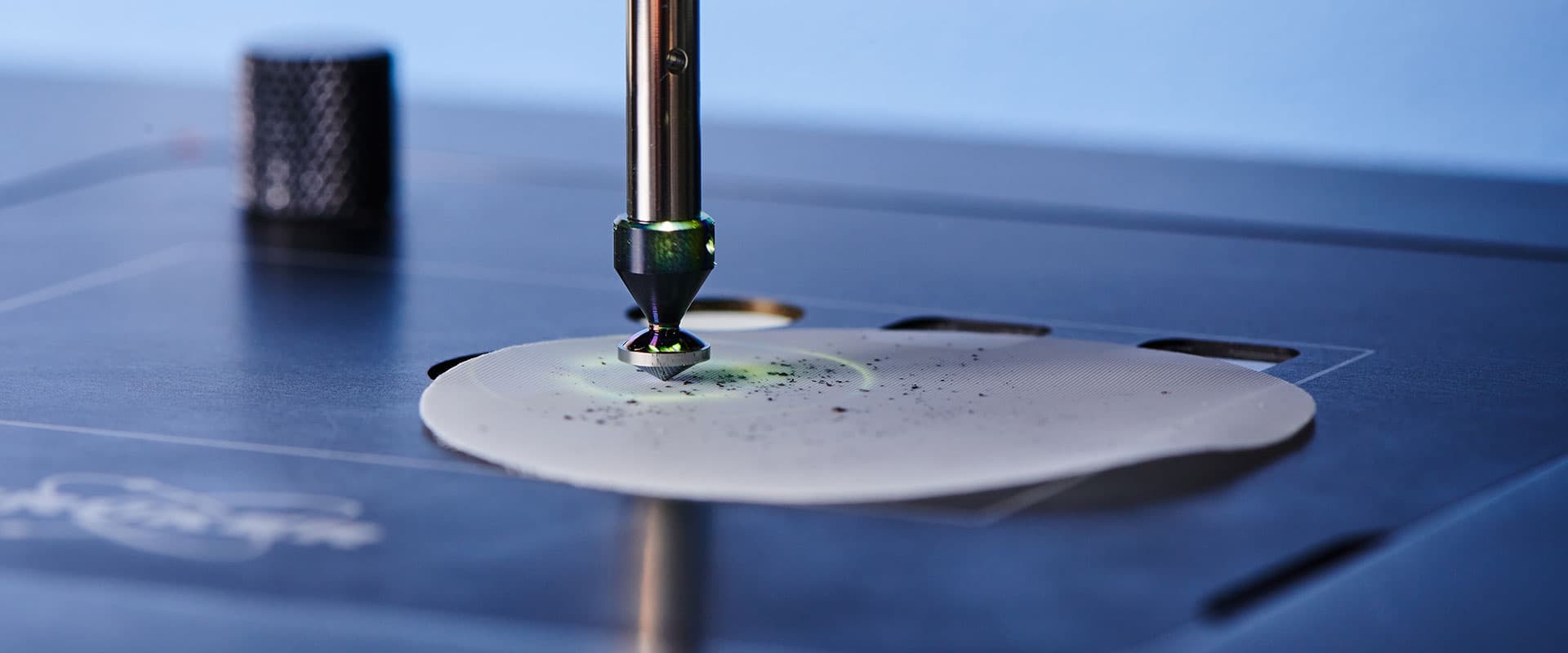 Correlative Particle Analysis