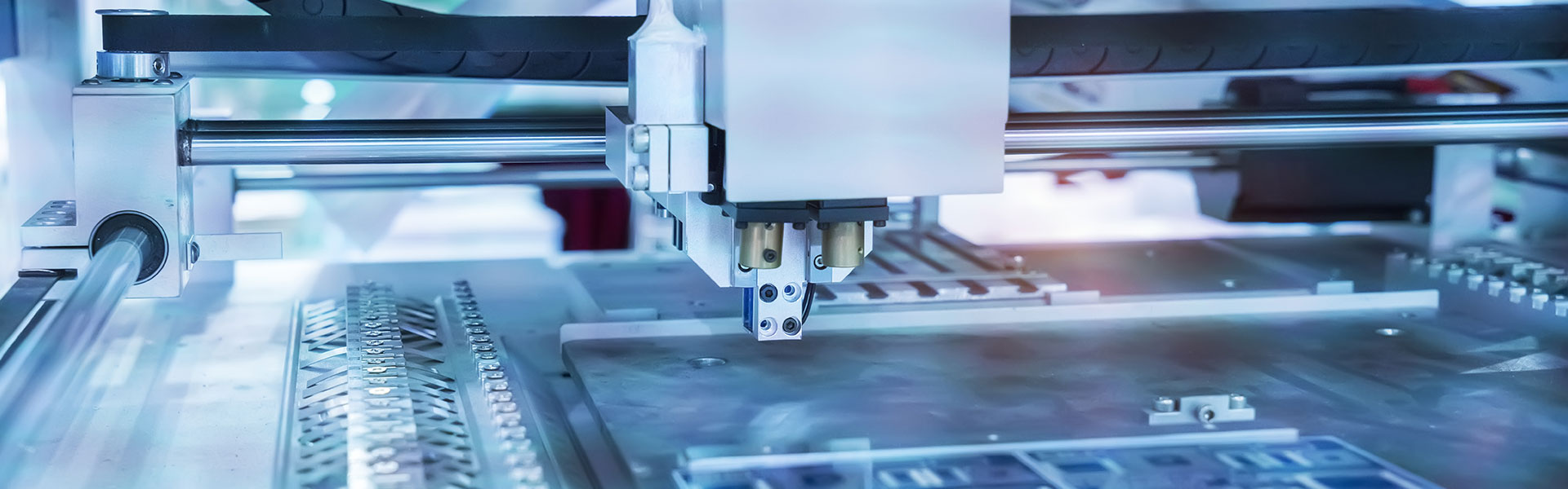 Failure analysis on electronic assemblies