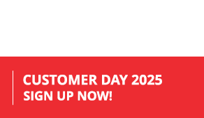 Customer Day 2025